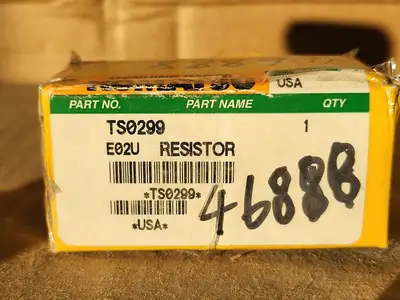 NEW KOMATSU TS0299