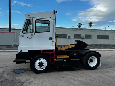Used 2017 CAPACITY TJ5000 Misc Trucks Florida US | Truck and Van Outlet #1509224