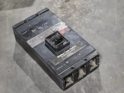 USED WESTINGHOUSE MA3800SNW