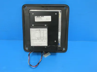 REFURBISHED SAFELINE 4500-003R CONTROLLER FW. F3.2.32 HW. V2 4500003R