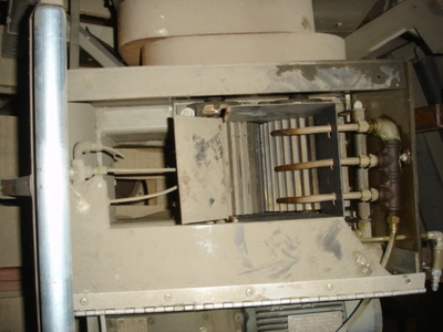 Used _UNKNOWN_ _UNKNOWN_ 2 Roll Mills Minnesota US | A&I Equipment #1317387