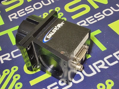 DALSA DS-21-02M30-52E INDUSTRIAL CAMERA
