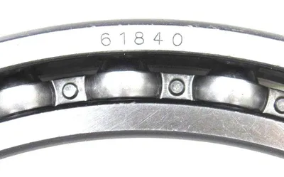 NEW FAG 61840 BEARING