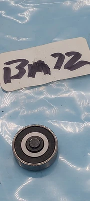 New | in-Stock Tritan X117 Bearings Arizona US | ASSET CONVERSION SPECIALISTS, INC. #1184407