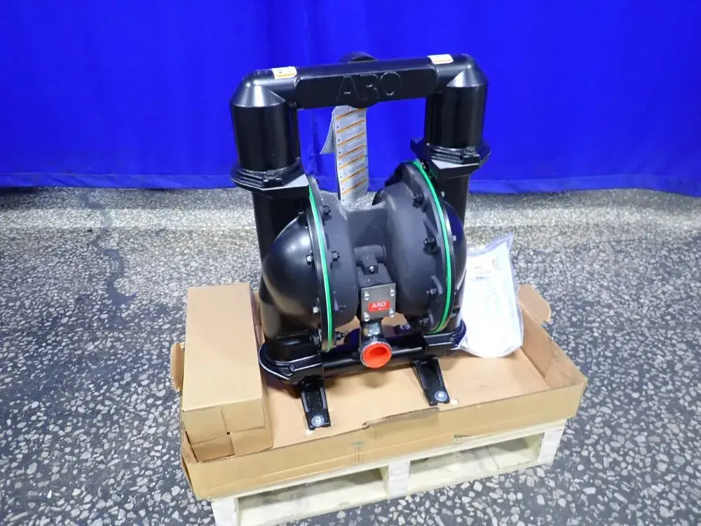 USED INGERSOLLRAND 666250144C