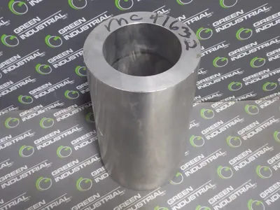 Unbranded 9" Shaft Sleeve for Weir Corp. Hazleton Submersible Pump New Surplus