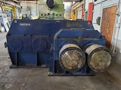 Lufkin DF850CH Gearbox Reducer 24:1