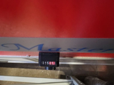 Used 2025 WUKO MASTER 0420S Roll Formers Oregon US | Revelation Machinery #1413090