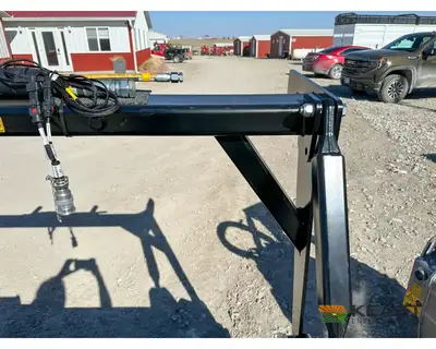 Used FAE _UNKNOWN_ Forestry Grinders Iowa US | Keast Enterprises #1360188