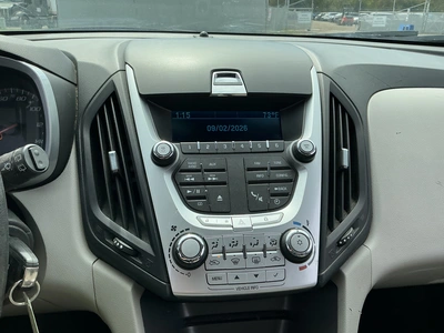 Used 2010 CHEVROLET EQUINOX SUVs Michigan US | Miedema Asset Management Group #1461336