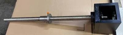 USED NSK NSK W3206WF-23PSI