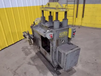 USED TISHKEN CO-14-4