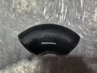 1" 90 Deg. Elbow Butt Weld WPL6
