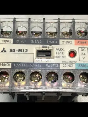USED MITSUBISHI SD-M12