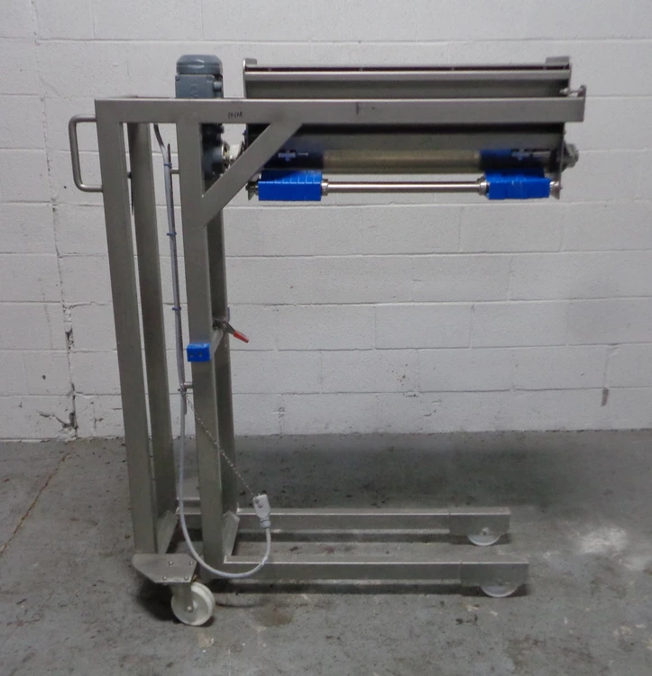 Used UNKNOWN _UNKNOWN_ Strainers/Shakers-Food California US | BakeryEquipment.com #1554812