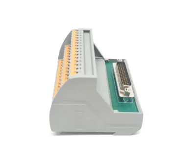 Used Phoenix Contact 2904270, VIP-3/PT/HD44SUB/M PLC Input & Output Michigan US | Maverick Industrial Sales #1401274
