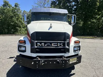 Used 2021 MACK MD6 Garbage trucks New Jersey US | Proxy Equipment #1388853