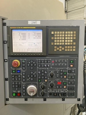 USED 2007 DOOSAN PUMA MX‑2000ST