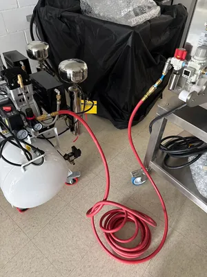 2025 WEIGHPACK VersaPak Vertical Form Fill Sealing Machines (VFFS) | Global Machine Brokers, LLC (25)