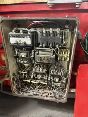 1990 BRYANT 24LRS-31 GRINDERS, INTERNAL | GCH Machinery (24)