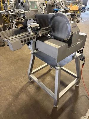 USED Jaccard VA2000 GRT