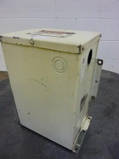 Used SPRAGUE 3043CEU Capacitors Michigan US | Ideal Machinery #706368