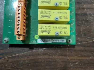 USED HONEYWELL 51304439-175