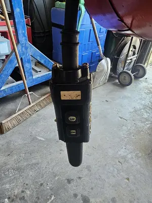 USED 2020 CM L