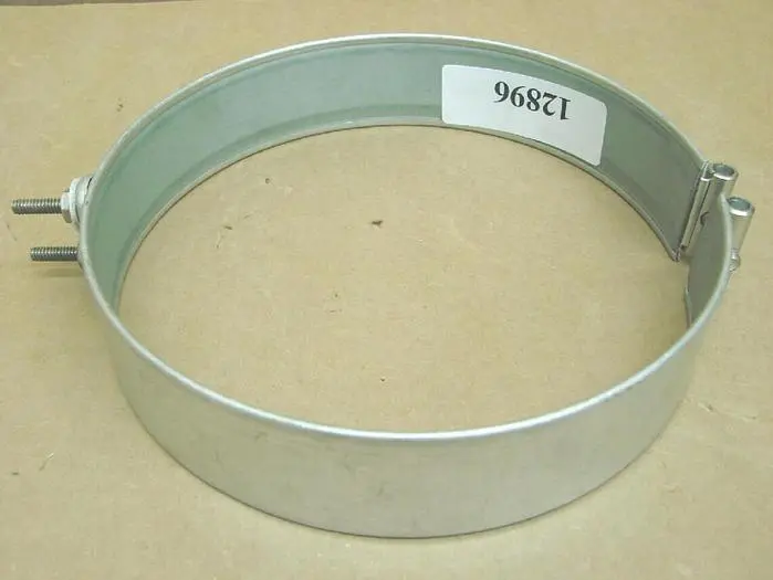 Used WATLOW STB7A1J1-T Heater Bands Michigan US | Ideal Machinery #692334