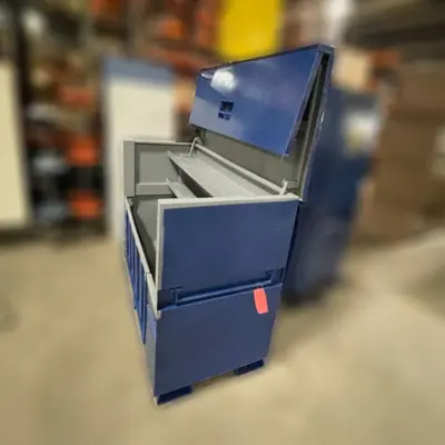 Used KNAACK _UNKNOWN_ Tool Box South Carolina US | General Equipment and Supply #1491370