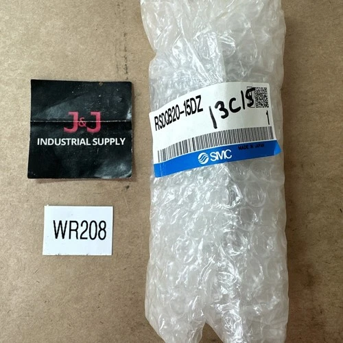 NEW SMC RSDQB20-15DZ