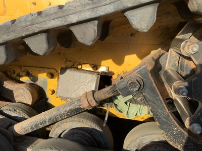 Used 2013 CATERPILLAR 257B3 Compact Track Loaders Michigan US | Miedema Asset Management Group #1579205