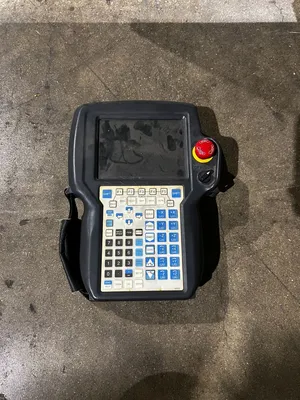 Used 2007 FANUC M710iC-50/R-30iA Robots Michigan US | iGAM Industrial Marketplace #1413341