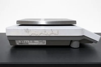 USED METTLER - TOLEDO ME1002E