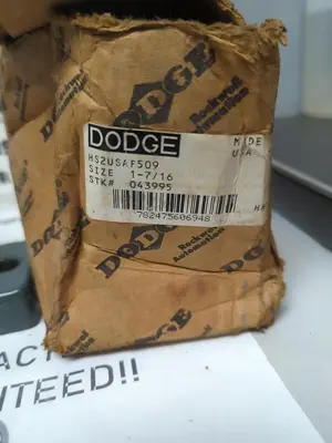 New | in-Stock DODGE 043995 Bearings | Surplus Asset Holdings #1201519