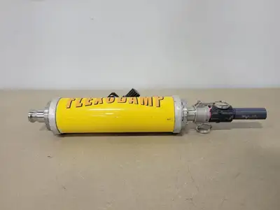 USED FLEXODAMP FDR-15