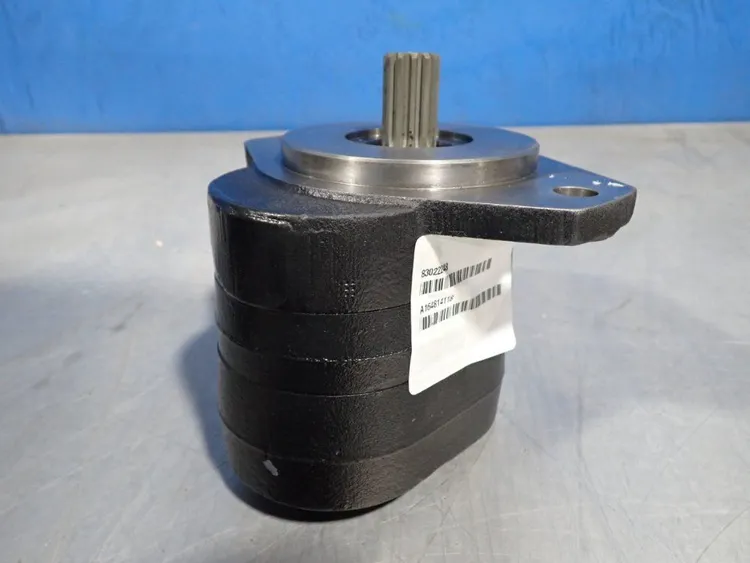 New | in-Stock DANFOSS 83022248 Pumps Ohio US | HGR 24 #820259