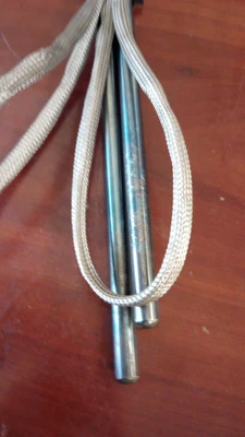 USED Dalton Electric 0102