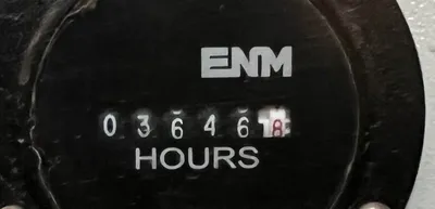 2019 FLOW MACH 200 4020 PIVOT PLUS Waterjet Cutters | Machnet (7)