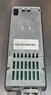 Used Siemens 6SL32440BB121FA0 PLC Processors | Palmetto Automation #1148587