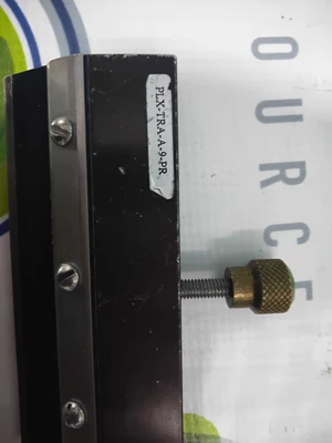 USED TRANSITION AUTOMATION PLX-TRA-A-9-PR