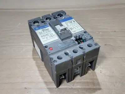 USED GENERAL ELECTRIC SEDA36AT0030