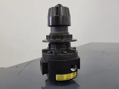 USED WILKERSON R26-04-G00 D10