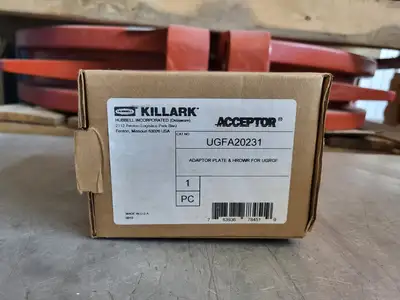 NEW KILLARK UGFA20231