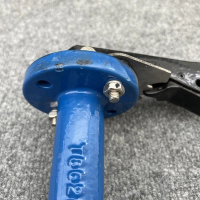 New | in-Stock WHEATLEY BFV-025L Pump & Valve Parts California US | Davliegogo LLC #1706931