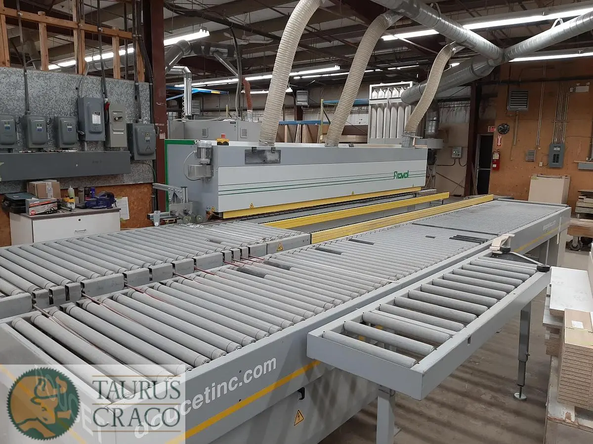 USED 2019 DOUCET MODEL - RT3-36-5-19-G-PT