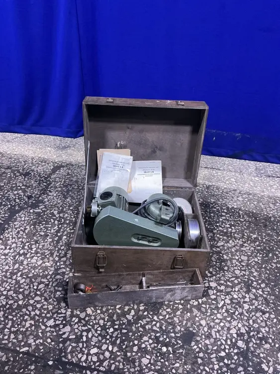 Used DRUKOV SBMT2B Tooling & Accessories (Other) Ohio US | HGR 24 #1089721