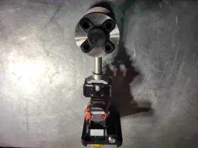 USED FLOWSERVE 10L-39-N-R6