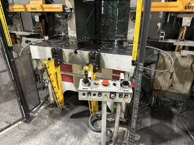 USED 2015 AIDA NC1-2000(2)