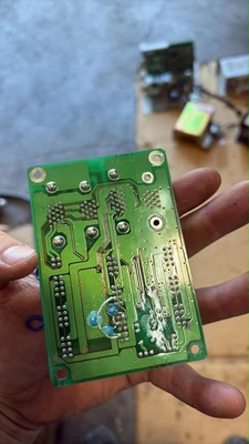 BROTHER B52J120-1 Electrical | Global Machine Brokers, LLC (3)